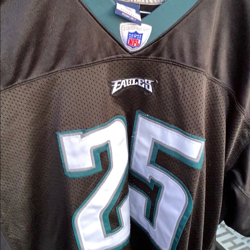 McCoy Eagles Jersey NFL